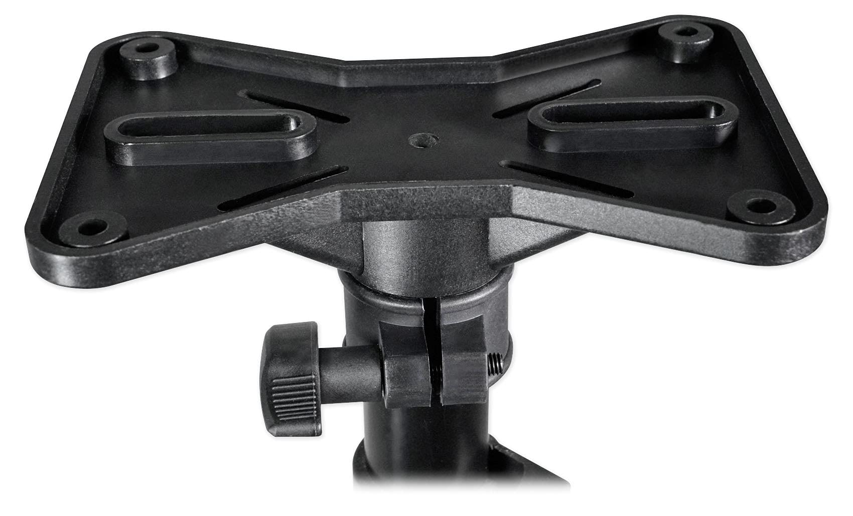 Amazon.com: Rockville RVSSA1 Universal 35mm Speaker Stand Mounting